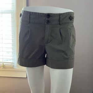 Banana Republic shorts